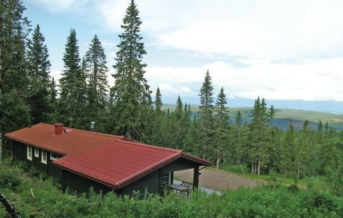Holiday Home Fager�sen M P-904
