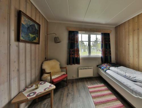 Hotel Venabu Fjellhotell