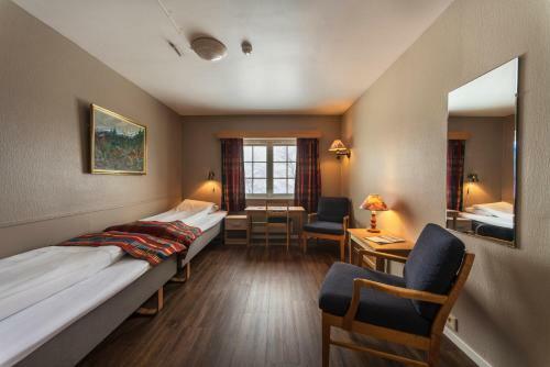 Hotel Venabu Fjellhotell