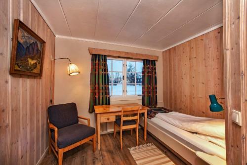 Hotel Venabu Fjellhotell