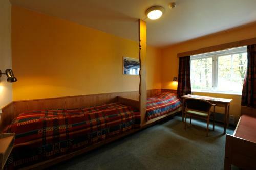 Hotel Venabu Fjellhotell