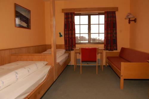 Hotel Venabu Fjellhotell