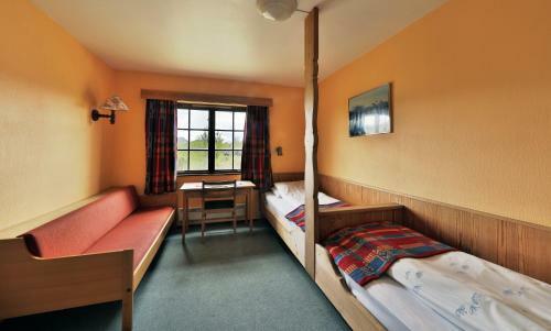 Hotel Venabu Fjellhotell