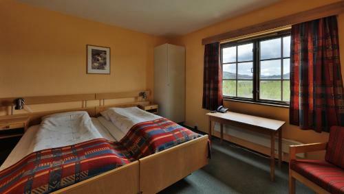 Hotel Venabu Fjellhotell