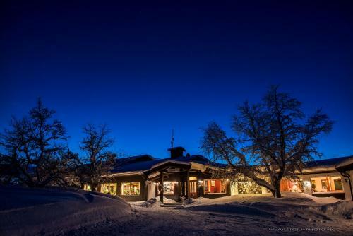 Hotel Venabu Fjellhotell