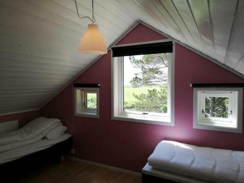 Hotel Holmavatn Ungdoms Og Misjonssenter