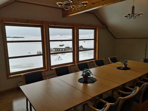 Hotel Holmavatn Ungdoms Og Misjonssenter