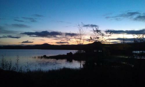 Hotel Holmavatn Ungdoms Og Misjonssenter