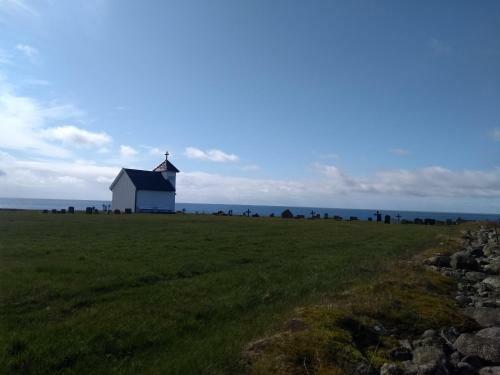 Hotel Holmavatn Ungdoms Og Misjonssenter