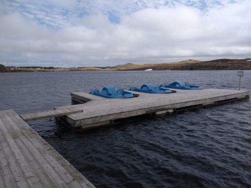 Hotel Holmavatn Ungdoms Og Misjonssenter