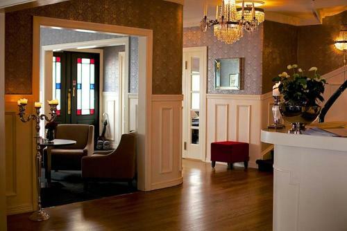 Grand Hotel Flekkefjord