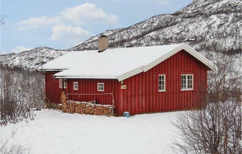 Holiday Home Hovet Gurost�len Nr.