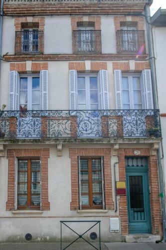 Apartamento Ingres By Cocoonr