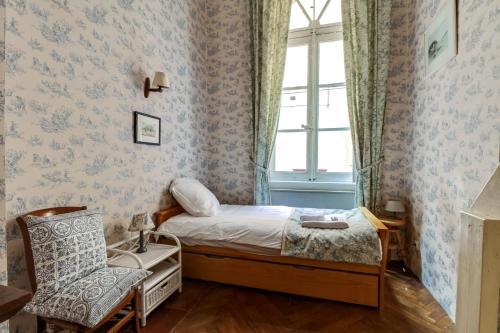 Apartamento Languedoc Hyper Centre (carmes)