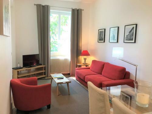 Apartamento Pont Neuf Hyper Centre