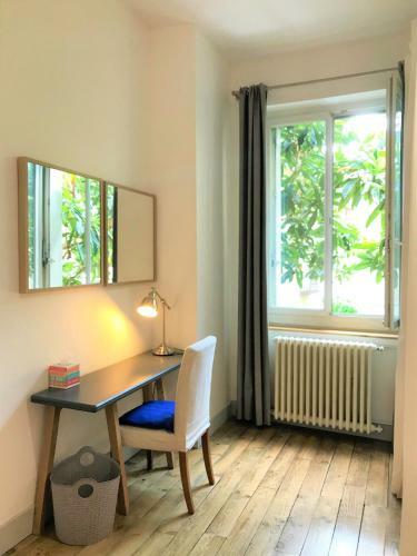 Apartamento Pont Neuf Hyper Centre