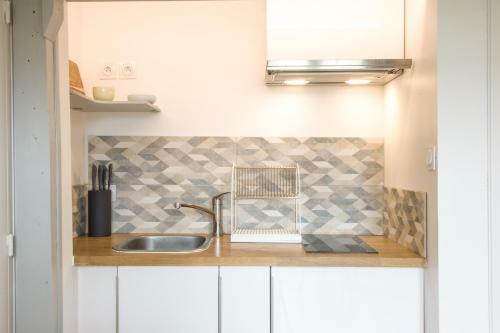 Apartamento Le Sainte-lucie By Cocoonr