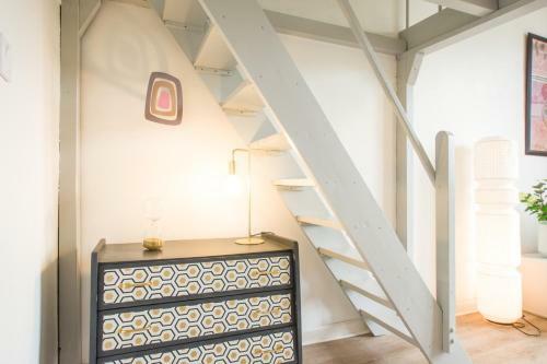 Apartamento Le Sainte-lucie By Cocoonr