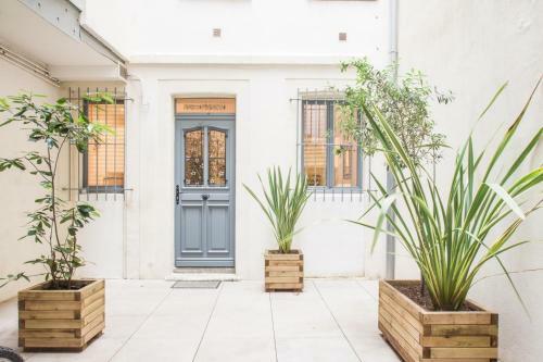 Apartamento Le Petit Carmes - Joli Studio de Caract�re