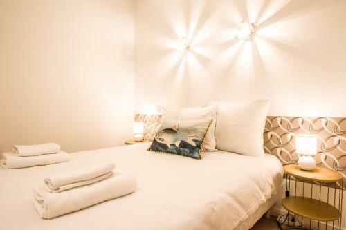 Apartamento Le Petit Carmes - Joli Studio de Caract�re