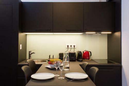 Apartamento Le Diebold - Appartement 2 Chambres Climatis�