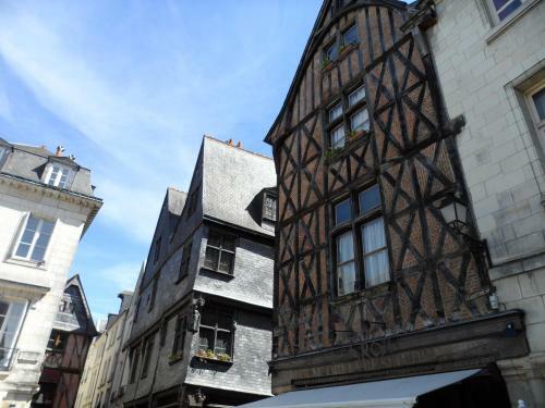 Apartamentos Gite de La Tour de Guise 2