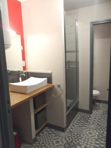 Apartamentos Gite de La Tour de Guise 2