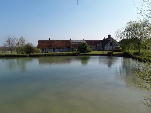 Bed & Breakfast La Belvini�re