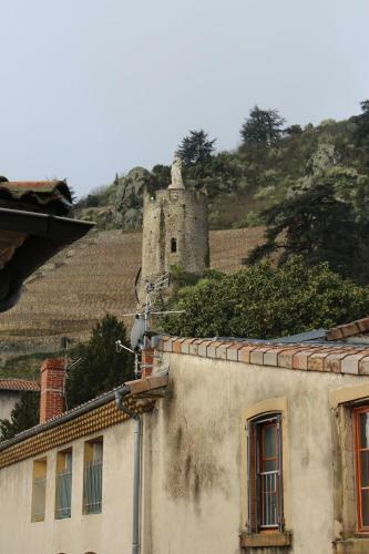 Bed & Breakfast G�te Le Pied Du G�ant - Local S�curis� Pour Les V�los