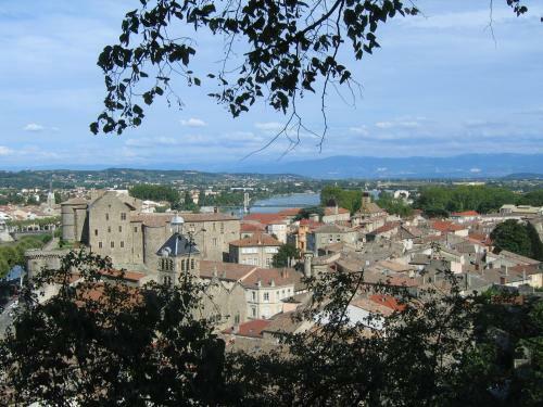 Bed & Breakfast G�te Le Pied Du G�ant - Local S�curis� Pour Les V�los