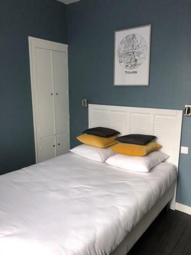 Hotel H�tel Saint Eloi