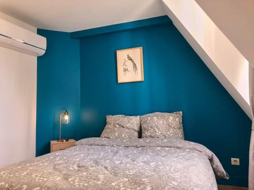Apartamento Logement Dans Le Vieux Tours