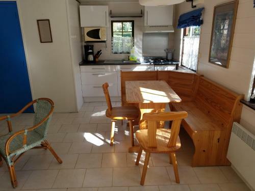 Camping Les Tourterelles