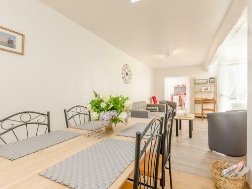 G�te Tra�nel, 3 Pi�ces, 4 Personnes - Fr-1-543-147