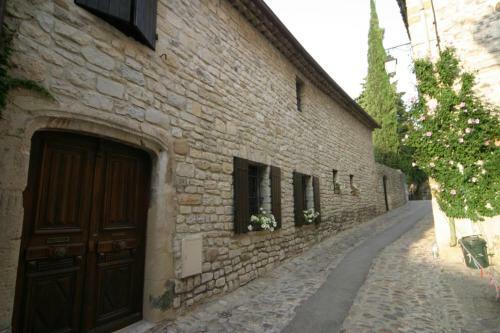 Vaison-la-romaine Villa Sleeps 9 Pool Wifi