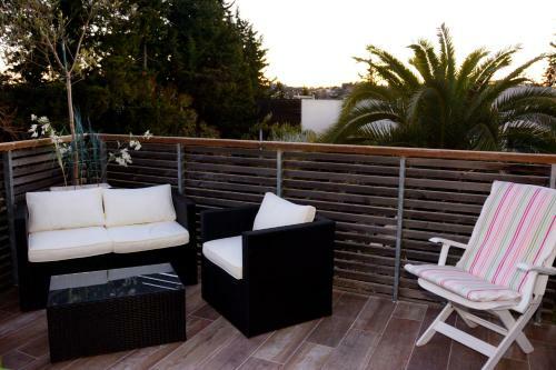 Apartamento Les Jardins de Valbonne Village