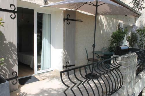 Bed & Breakfast Terre De Bacchus