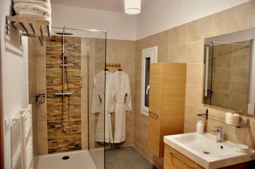 Bed & Breakfast Terre De Bacchus