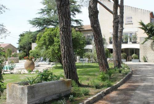 Bed & Breakfast Terre De Bacchus