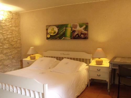 Hostal Domaine Du Bigourdan - Chambres D'h�tes
