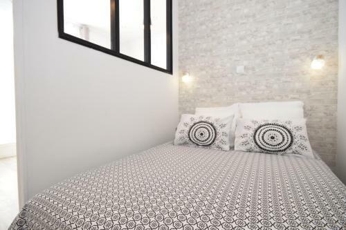 Apartamento Chic Appart Design - Hyper Centre - Tramway - Free Wifi - Lerelaisdodile12