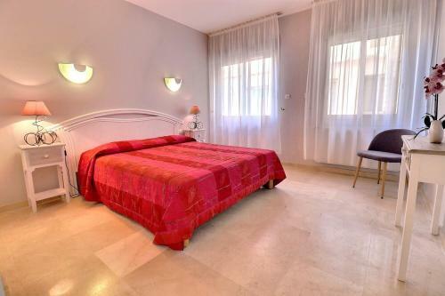 Apartamento Magnifique Appartement En Front de Mer