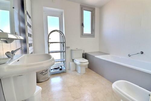 Apartamento Magnifique Appartement En Front de Mer