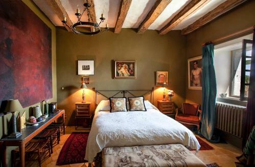 Varennes-sur-loire Villa Sleeps 2 Wifi