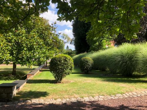 Varengeville-sur-mer Villa Sleeps 8