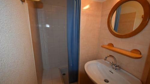 Apartamento Vaujany Locations - Claret II Studio 3