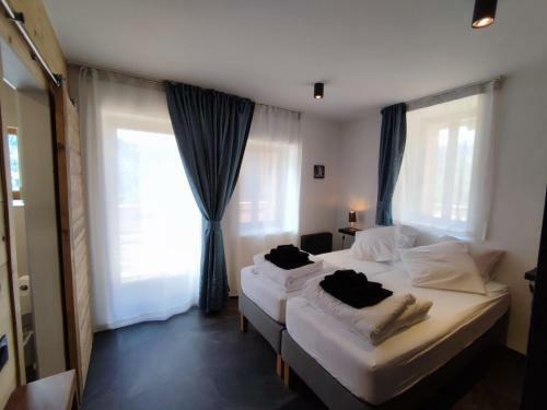 Chalet Le Petit Plus