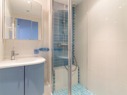 Holiday Home Les Hautes Folies-7