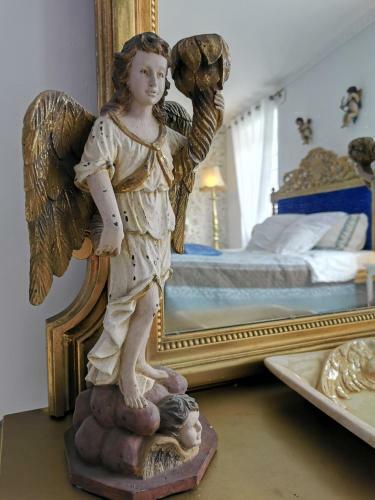 Bed & Breakfast Ch�teau De Verdalle