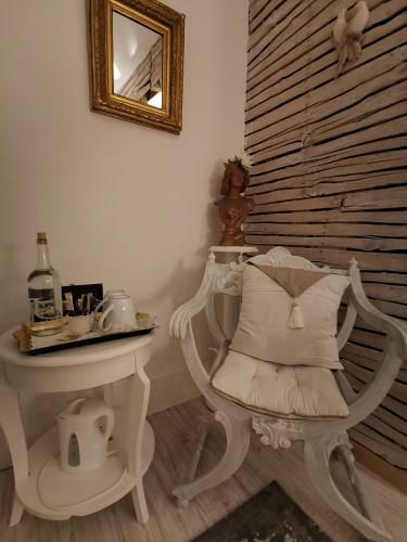 Bed & Breakfast Ch�teau De Verdalle
